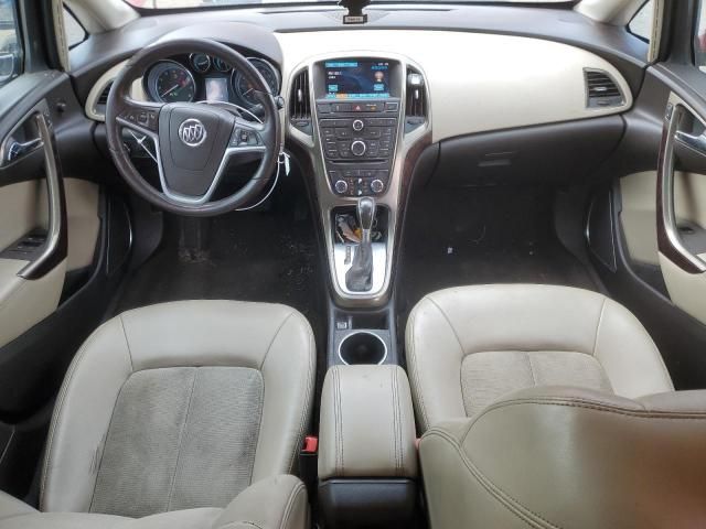 2015 Buick Verano