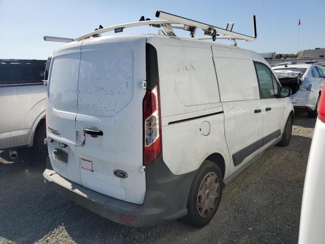 2016 Ford Transit Connect XL