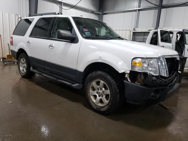 2011 Ford Expedition XL