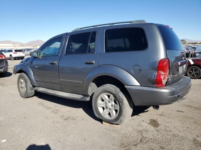 2005 Dodge Durango SLT