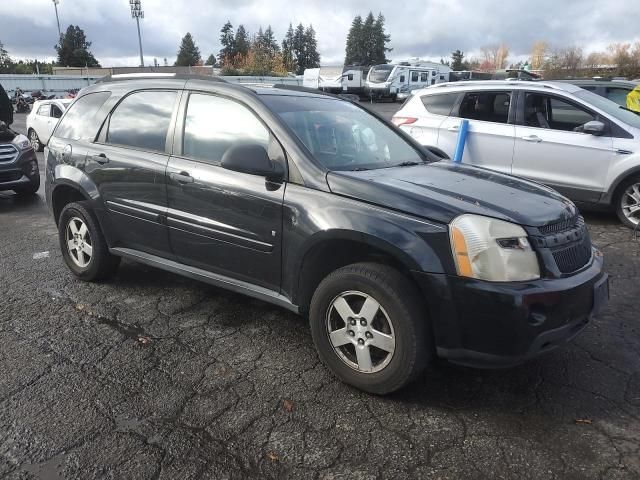 2008 Chevrolet Equinox LS