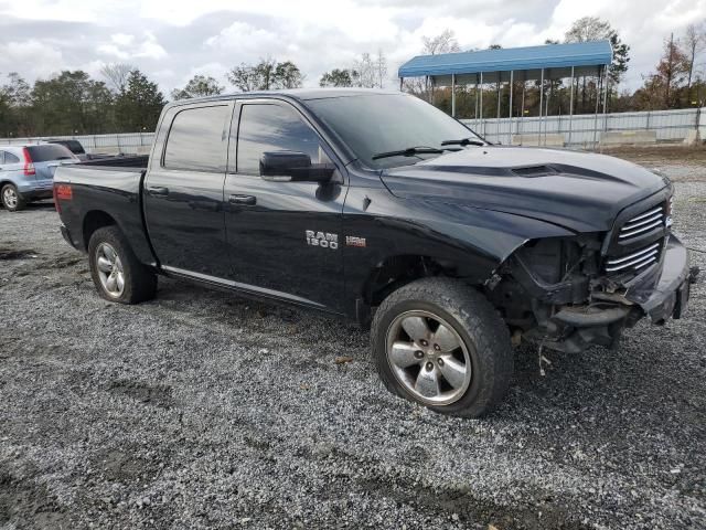 2014 Dodge RAM 1500 Sport