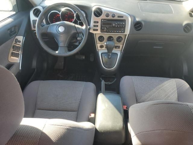 2003 Pontiac Vibe