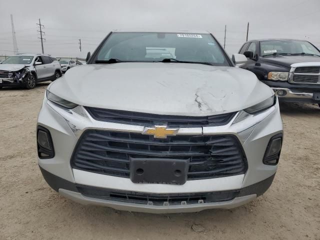 2020 Chevrolet Blazer 2LT