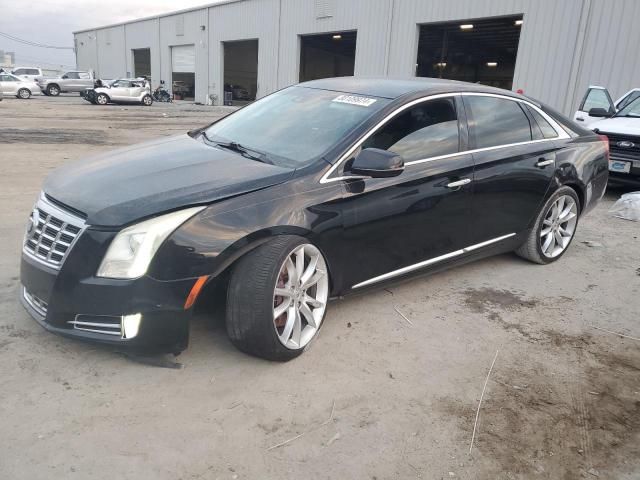 2014 Cadillac XTS Premium Collection