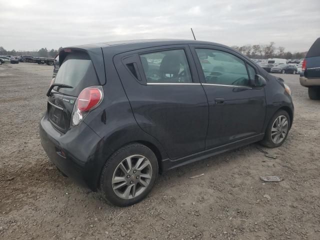 2016 Chevrolet Spark EV 2LT