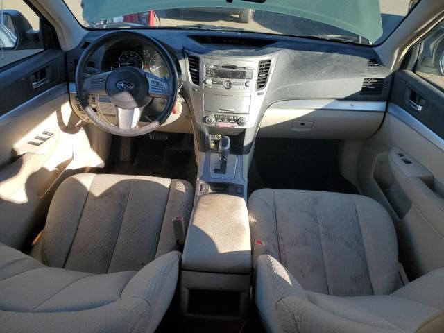 2011 Subaru Outback 2.5I Premium