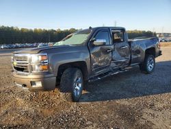 Chevrolet Silverado k1500 High Coun salvage cars for sale: 2014 Chevrolet Silverado K1500 High Country