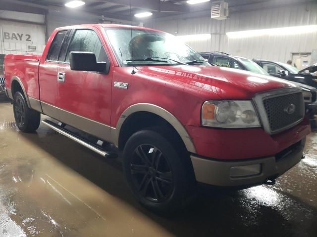 2004 Ford F150