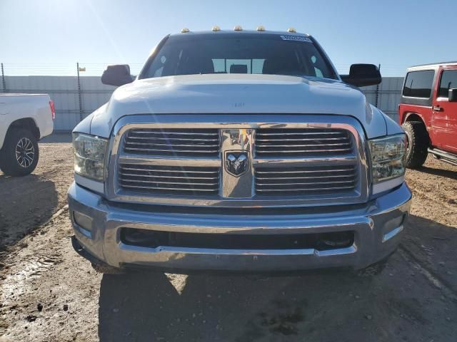 2012 Dodge RAM 3500 SLT