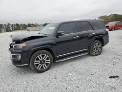 Toyota 4runner salvage cars for sale: 2021 Toyota 4runner Night Shade