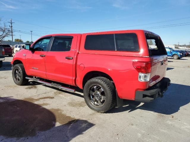 2010 Toyota Tundra Crewmax SR5