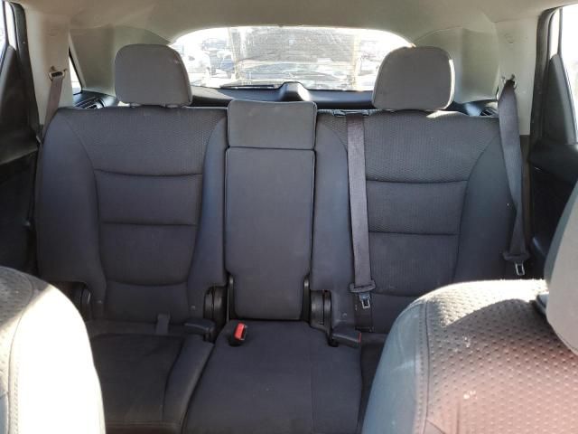 2011 KIA Sorento Base