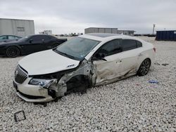 Buick Lacrosse salvage cars for sale: 2014 Buick Lacrosse