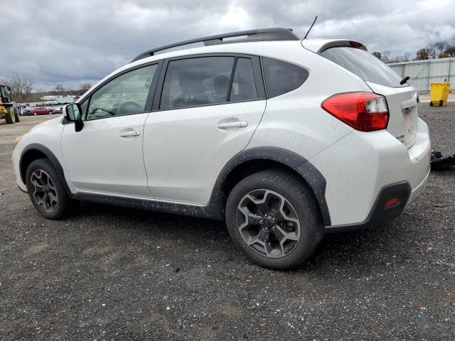 2013 Subaru XV Crosstrek 2.0 Limited