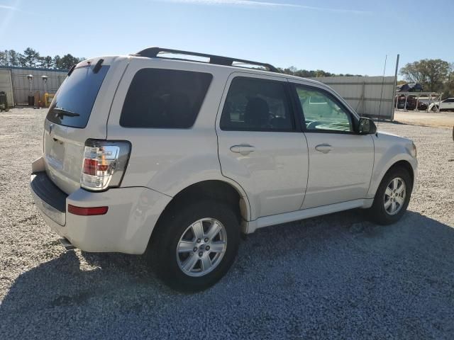 2010 Mercury Mariner