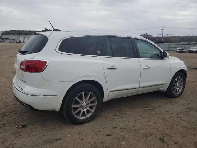 2016 Buick Enclave