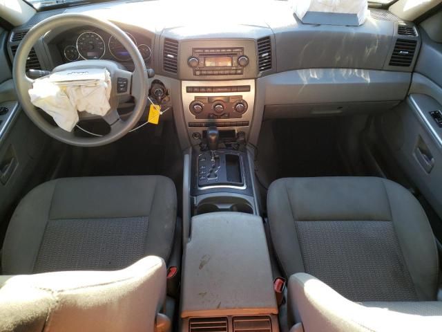 2007 Jeep Grand Cherokee Laredo