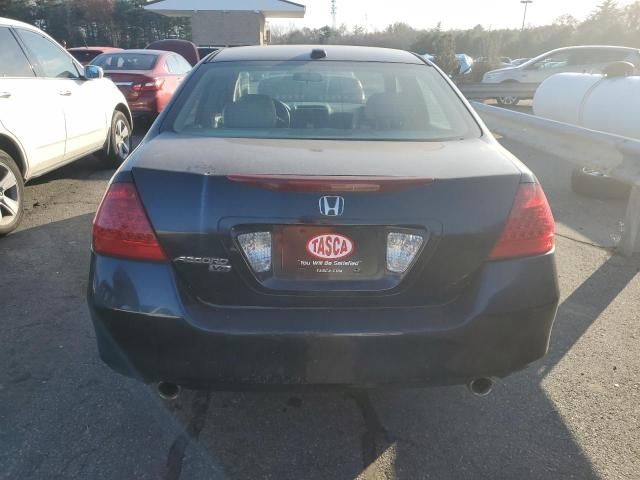 2006 Honda Accord EX