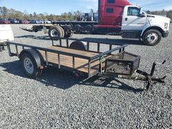 Cadk Vehiculos salvage en venta: 2022 Cadk Trailer