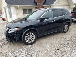 Nissan Vehiculos salvage en venta: 2017 Nissan Rogue S