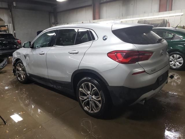 2019 BMW X2 SDRIVE28I