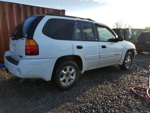 2003 GMC Envoy