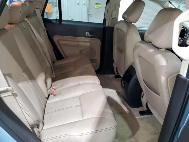 2008 Ford Edge Limited