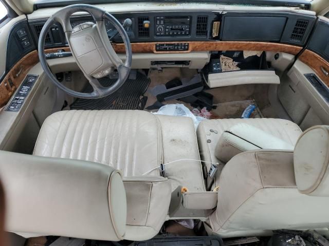 1996 Buick Lesabre Custom