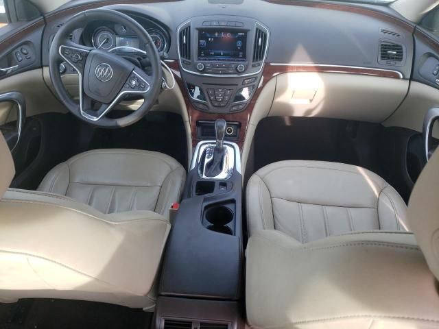 2014 Buick Regal