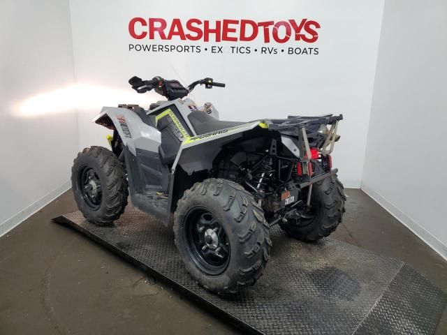 2019 Polaris Scrambler 850