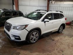 Subaru Vehiculos salvage en venta: 2020 Subaru Ascent Premium