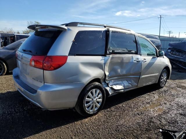 2006 Toyota Sienna CE