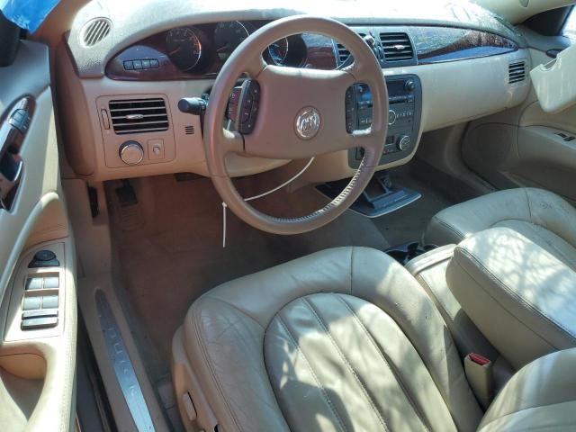 2006 Buick Lucerne CXL