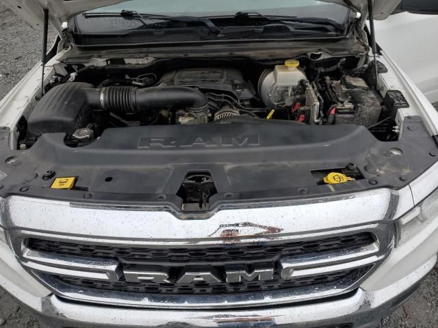 2019 Dodge RAM 1500 Tradesman