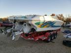 2000 Formula Boat With Trailer