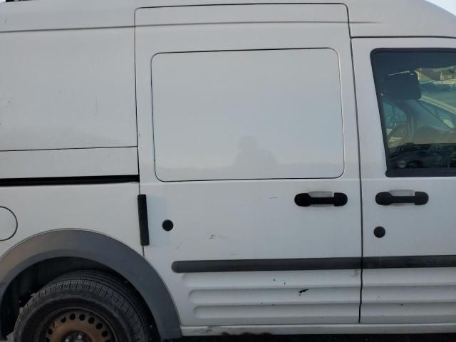 2011 Ford Transit Connect XLT