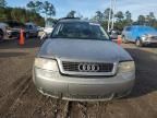 2005 Audi Allroad 4.2