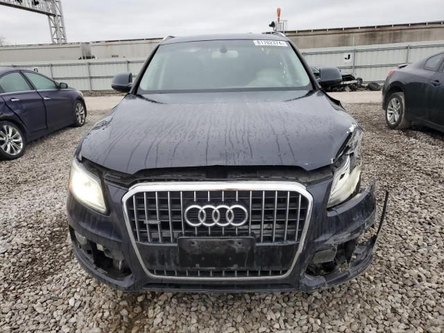 2014 Audi Q5 Premium Plus