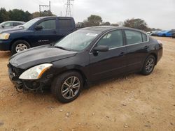 Nissan Altima salvage cars for sale: 2010 Nissan Altima Base