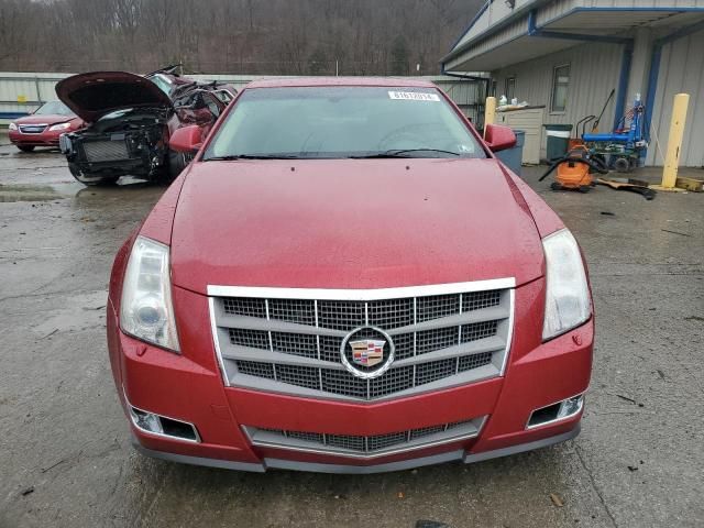 2009 Cadillac CTS HI Feature V6