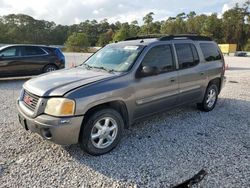 GMC Envoy salvage cars for sale: 2005 GMC Envoy XL