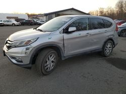 Honda crv salvage cars for sale: 2016 Honda CR-V EX