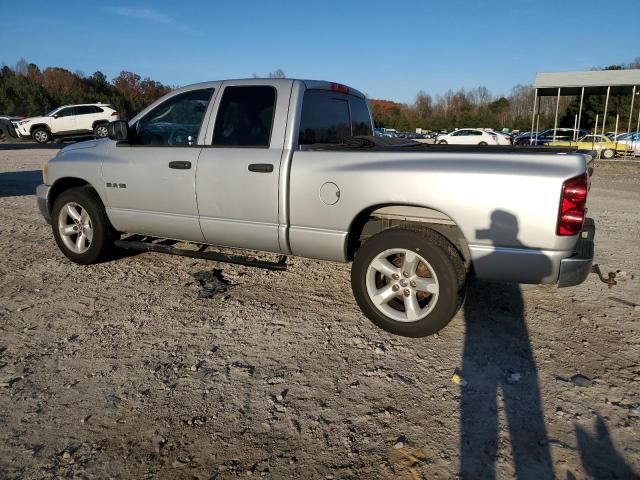 2008 Dodge RAM 1500 ST