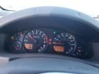 2007 Nissan Frontier Crew Cab LE