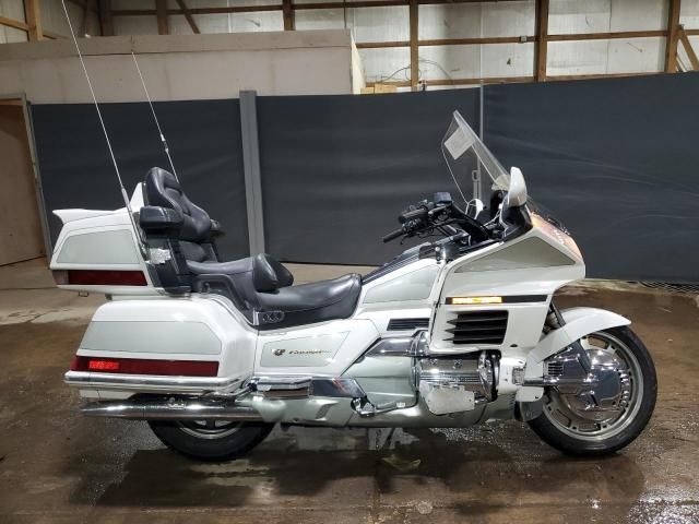 2000 Honda GL1500 SE12