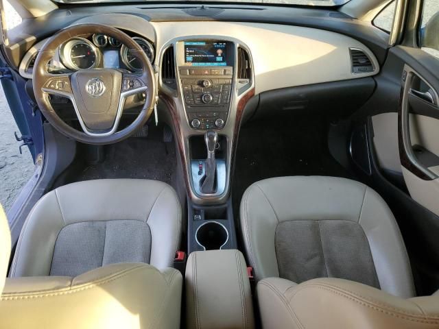 2013 Buick Verano Convenience