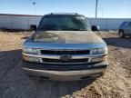 2004 Chevrolet Tahoe K1500