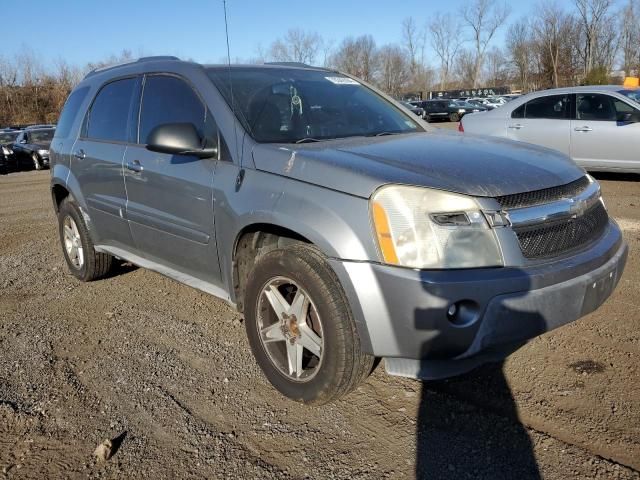 2005 Chevrolet Equinox LT