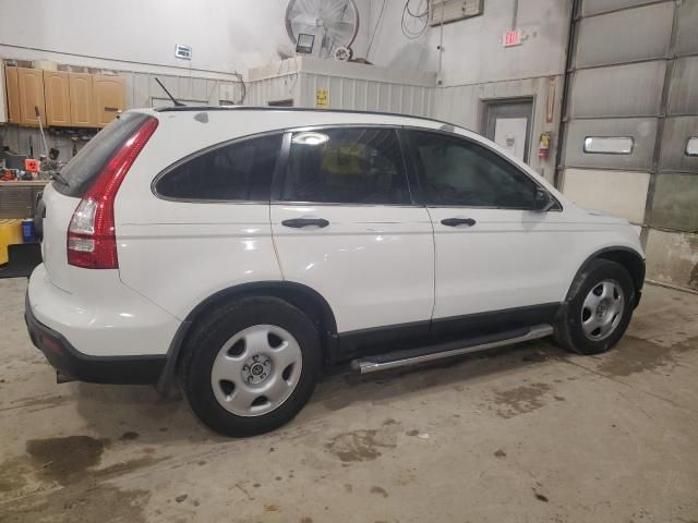 2008 Honda CR-V LX